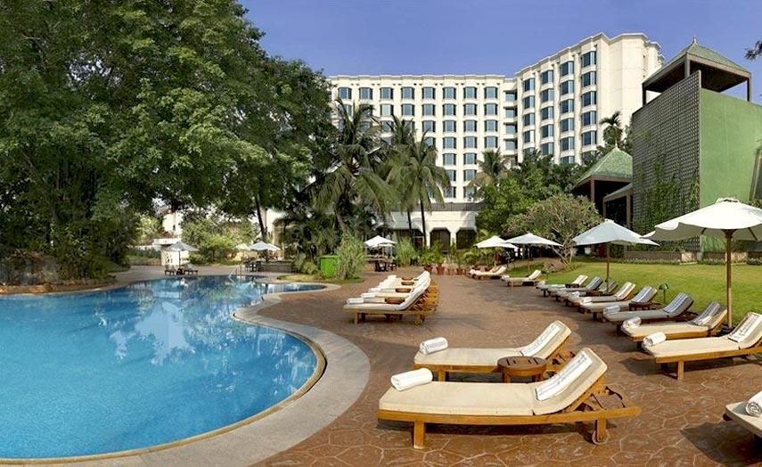 The Leela Mumbai